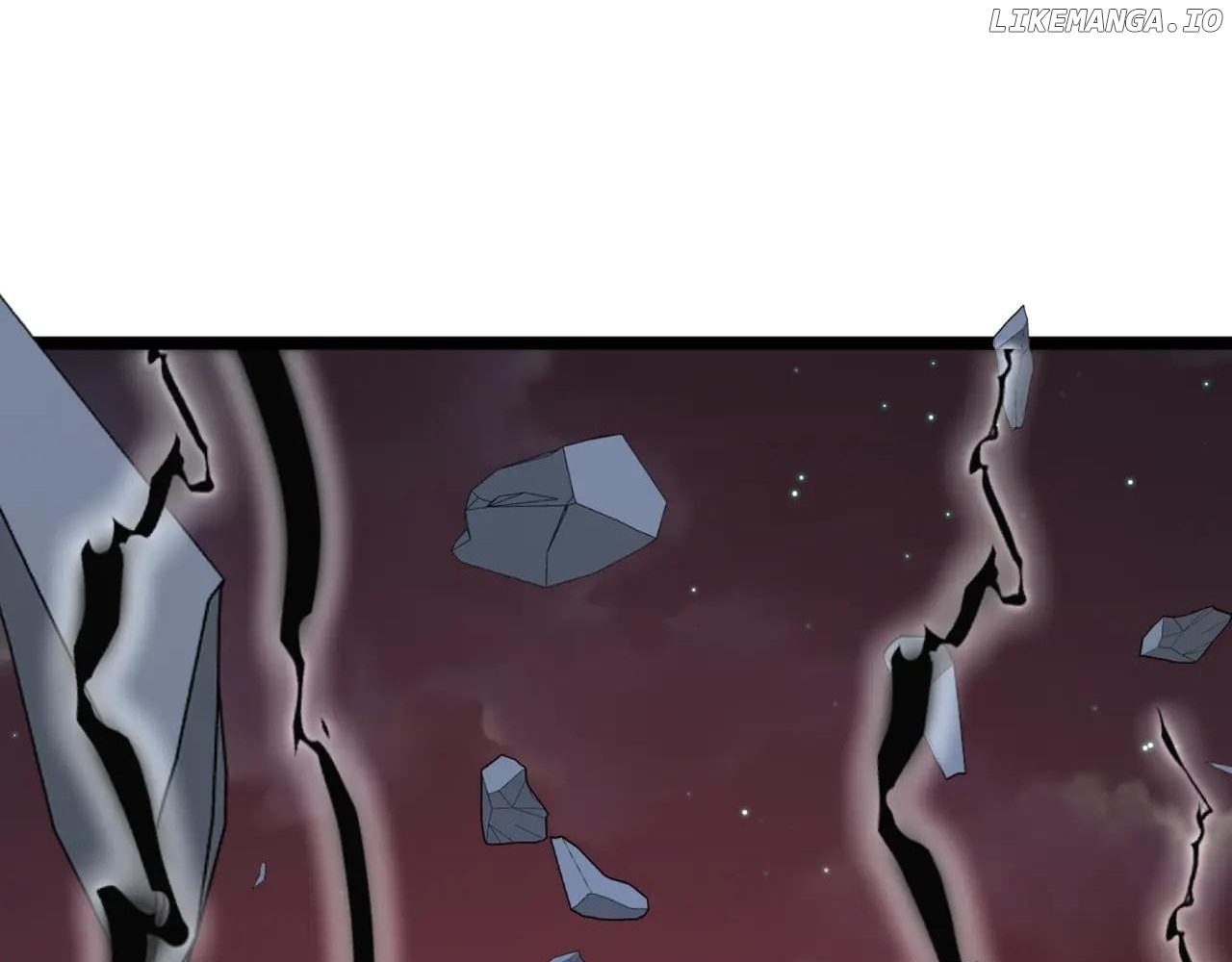 Era of the Haunted Chapter 365 - page 161